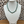 Load image into Gallery viewer, Mini Spike Layering Necklace
