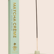 Load image into Gallery viewer, Matcha Creme Incense
