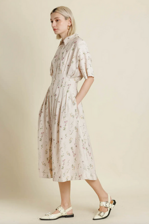 Bailey Midi Dress