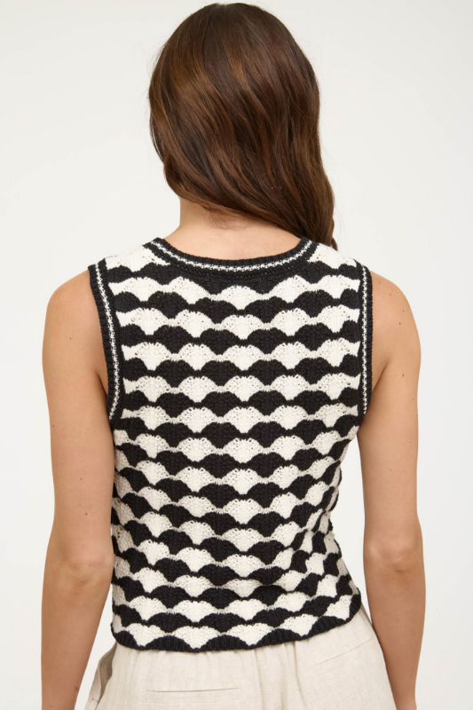 Roxy Sweater Vest