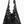 Load image into Gallery viewer, Aster Floral Tote - Black
