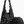 Load image into Gallery viewer, Aster Floral Tote - Black
