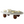 Load image into Gallery viewer, Marble Cake Stand with Wooden Feet
