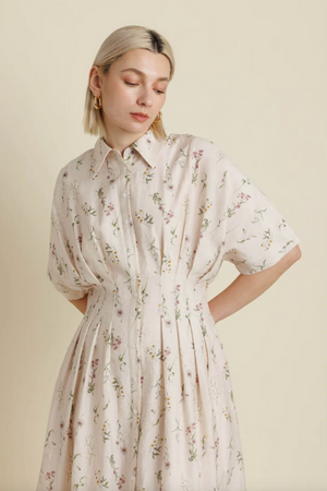 Bailey Midi Dress