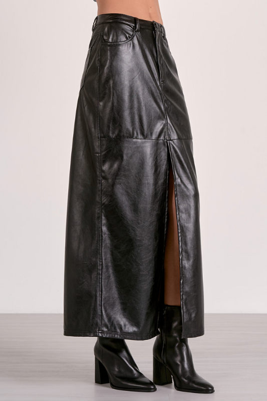 Elaine Midi Skirt