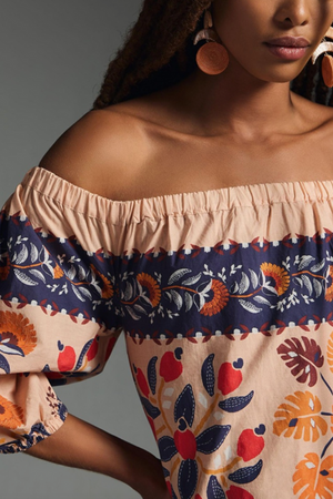 Nala Dress