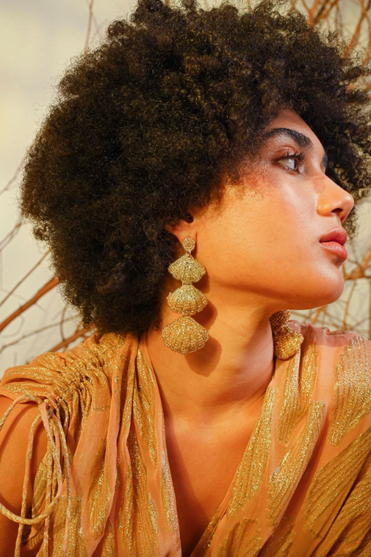 Seaside Sweetie Earrings