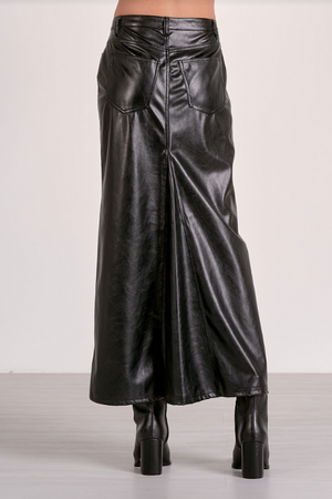 Elaine Midi Skirt