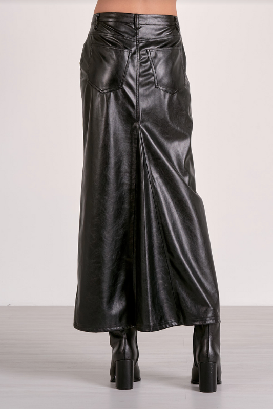 Elaine Midi Skirt