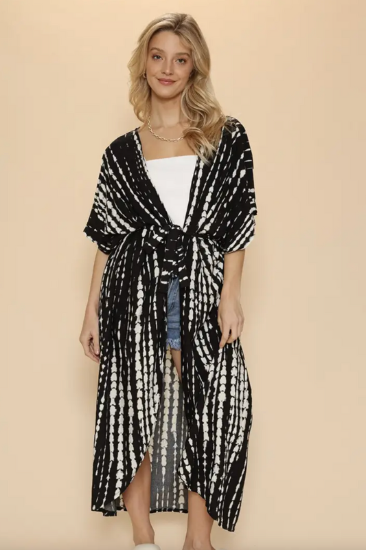 Selena Kimono