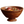 Load image into Gallery viewer, Wood Pedestal Bowl
