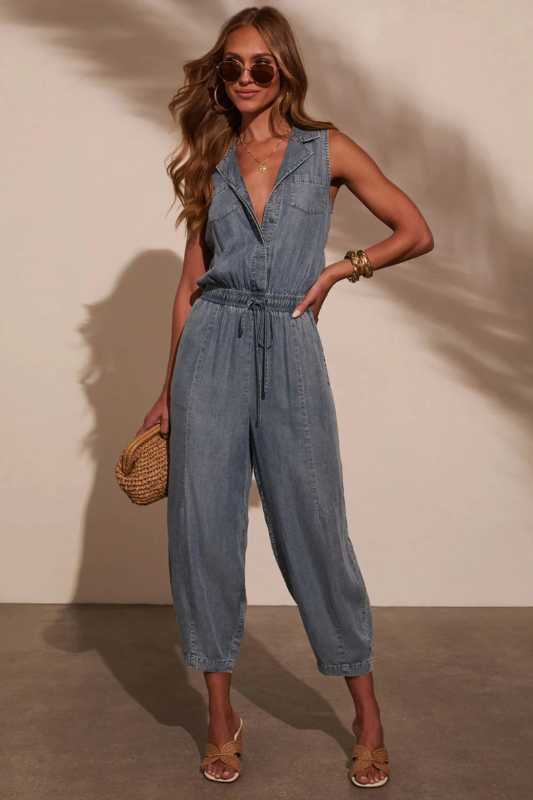 Constance Jumpsuit