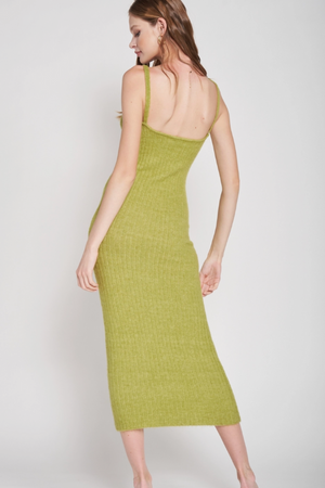 Olivia Bodycon Dress