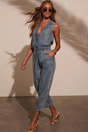 Constance Jumpsuit