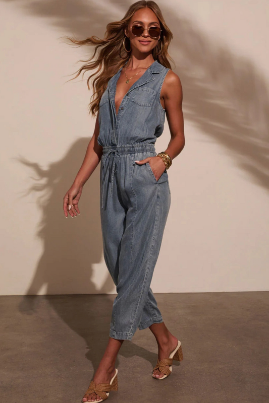 Constance Jumpsuit
