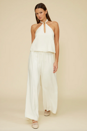 Willa Halter Top