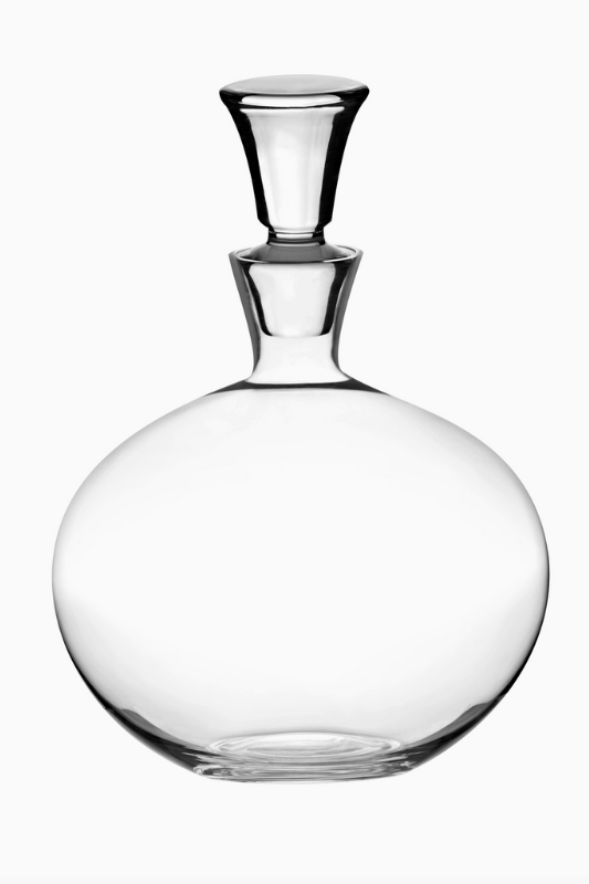 Josephine Decanter