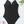 Load image into Gallery viewer, Sophia Swimsuit - Black
