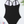 Load image into Gallery viewer, Sophia Swimsuit - Black
