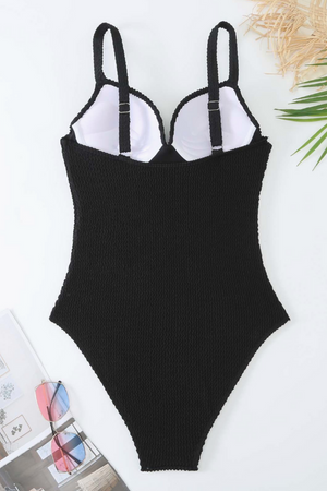 Sophia Swimsuit - Black
