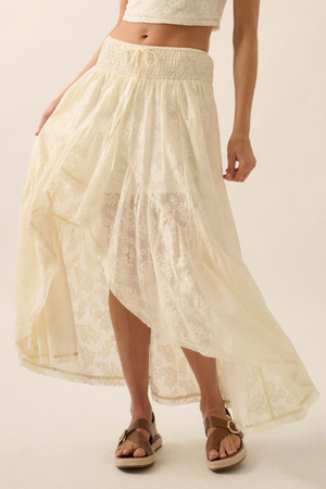 High Plains Skirt