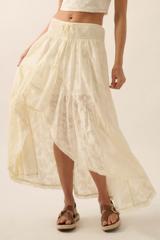 High Plains Skirt