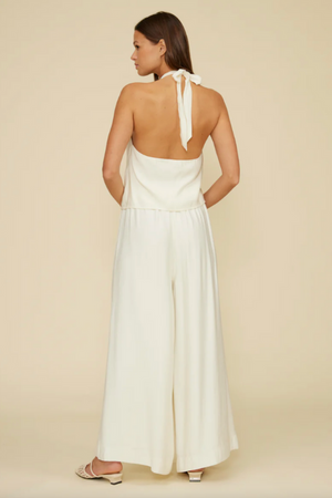 Willa Halter Top