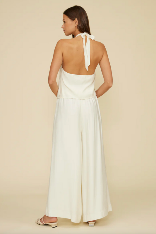 Willa Halter Top