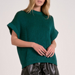 Load image into Gallery viewer, Mandy Crew Neck Sweater
