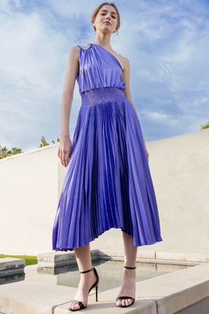 Penelope Midi Dress