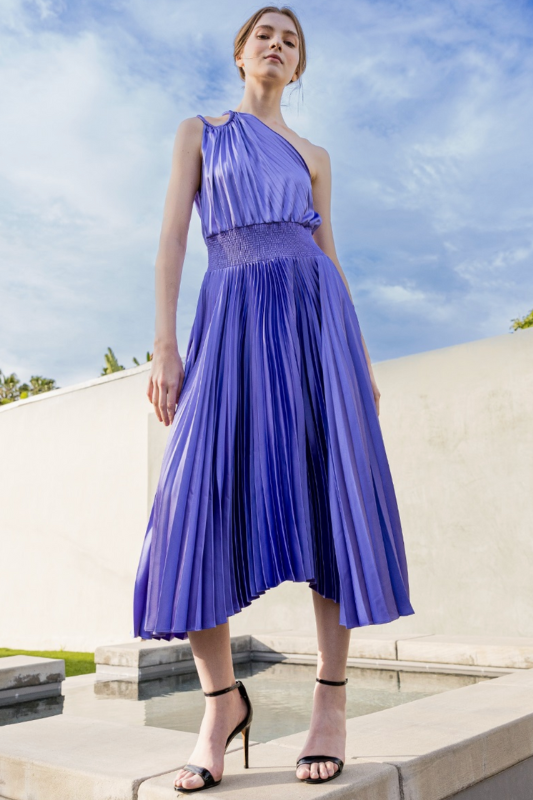 Penelope Midi Dress