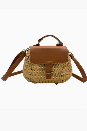 Betty Beach Bag