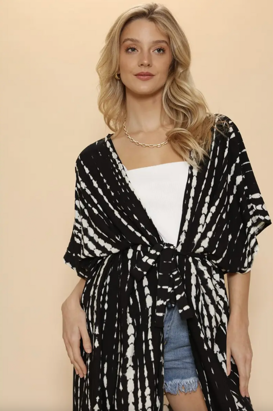 Selena Kimono