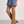 Load image into Gallery viewer, Jaclyn Denim Skort
