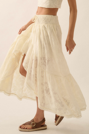 High Plains Skirt