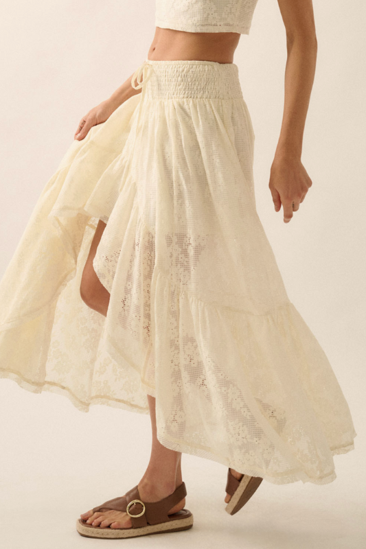High Plains Skirt
