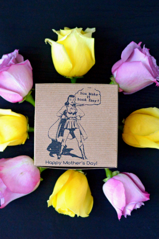 Shotwell Mother's Day Gift Box