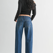 Load image into Gallery viewer, Destiny Low Rise Jean
