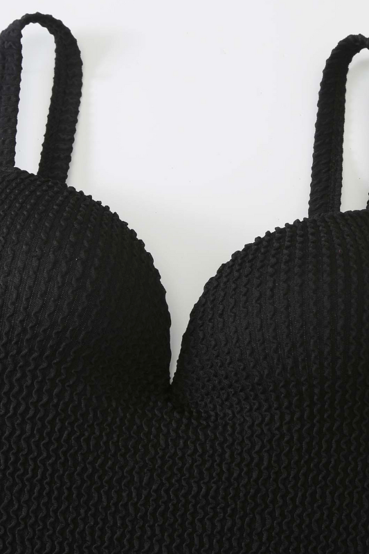 Sophia Swimsuit - Black
