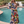 Load image into Gallery viewer, Tropical Escape Dress
