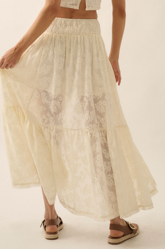 High Plains Skirt
