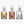 Load image into Gallery viewer, Dublin Mini Decanter Set
