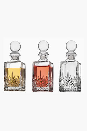 Dublin Mini Decanter Set