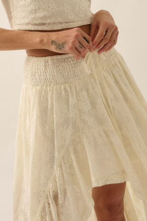High Plains Skirt
