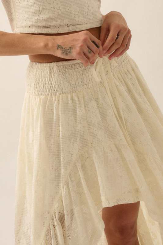 High Plains Skirt
