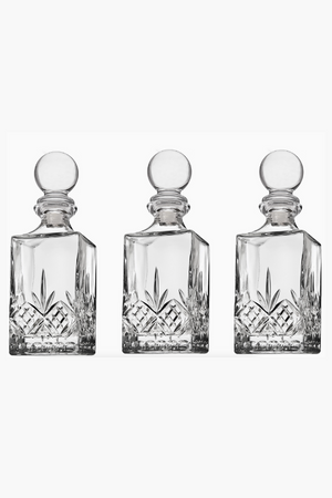 Dublin Mini Decanter Set