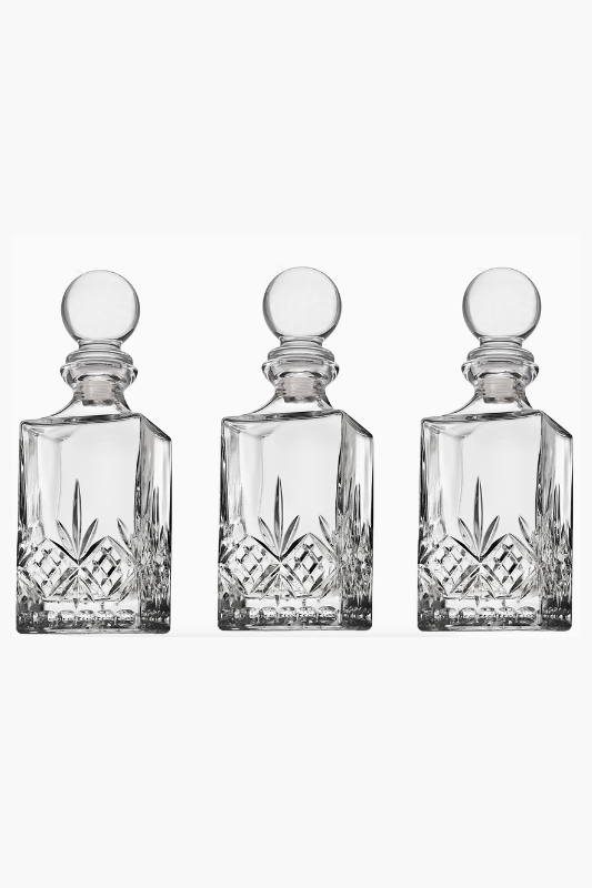 Dublin Mini Decanter Set