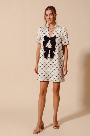 Sweetest Thing Dress