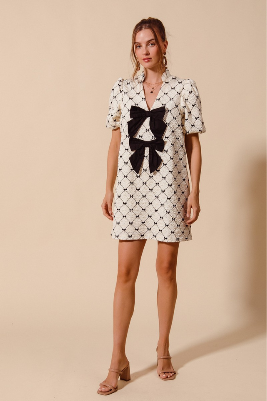 Sweetest Thing Dress
