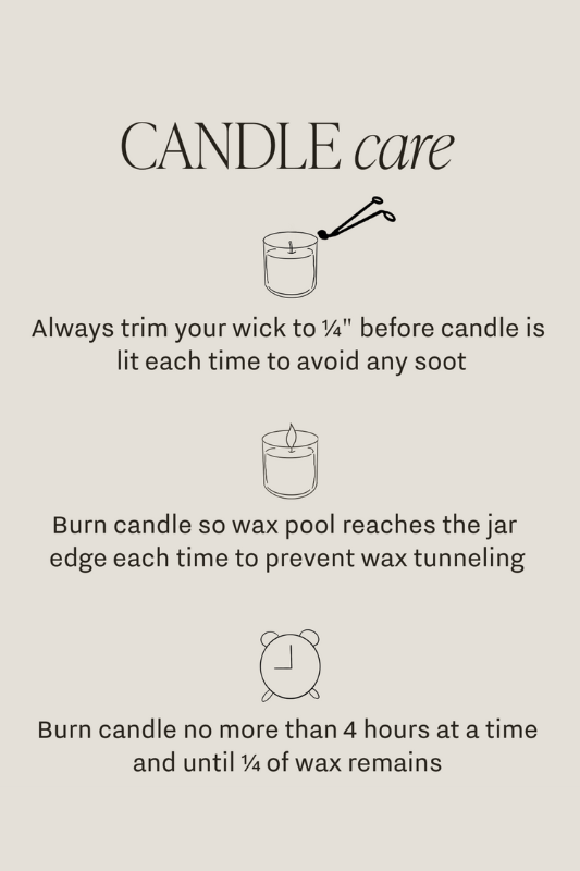 "Best Mom Ever" 15 oz. Candle